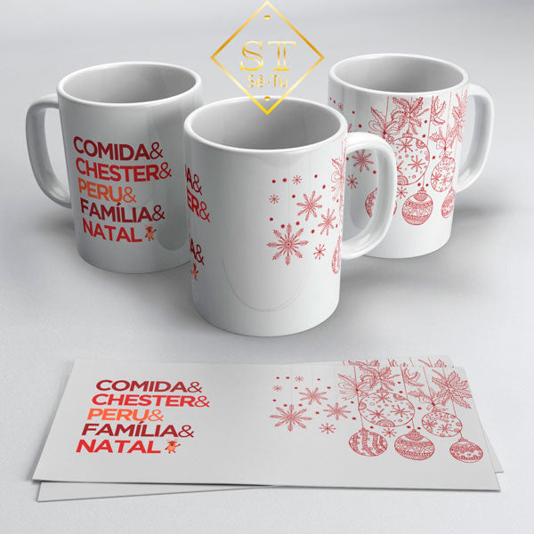 Efeitos de Natal(2) - Sê-Tu